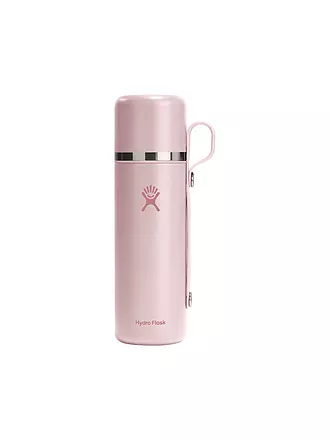 HYDRO FLASK | Borraccia Hot Flask & Cup isolata 828ml |